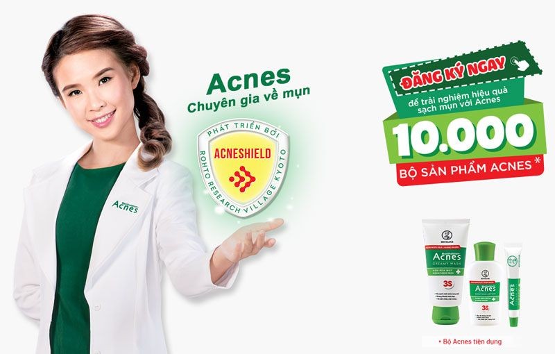 Đăng ký nhận/mua sản phẩm